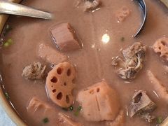 -洞庭家宴·头牌甲鱼(广渠门店)