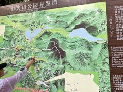 -黔灵山公园