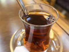 -沙漠玫瑰土耳其餐厅(神路街店)