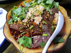 -小杨翘脚牛肉
