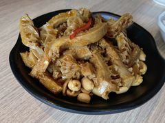 -老班长手工灌汤包老店(东山店)