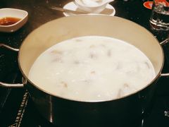 -捞王猪肚鸡火锅(财富中心店)