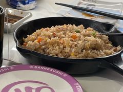 -三禾寿司(君尚店)
