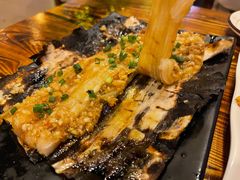 -土蚝·高压锅生蚝(百姓美食街店)