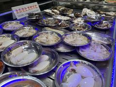 -KK ONE(京基滨河时代店)