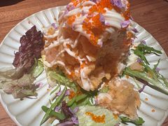 -炉胜·炉端烧·居酒屋