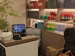 -素禅棋牌会所(海阳路店)