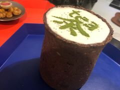 -茶是一枝花泡茶店