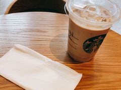 -星巴克臻选(成都东方新希望天祥店)