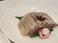 -新名仕新白玉兰餐厅