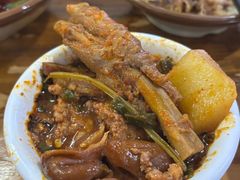 -笔记安顺夺夺粉火锅