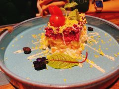 -卢布里西餐厅(总店)