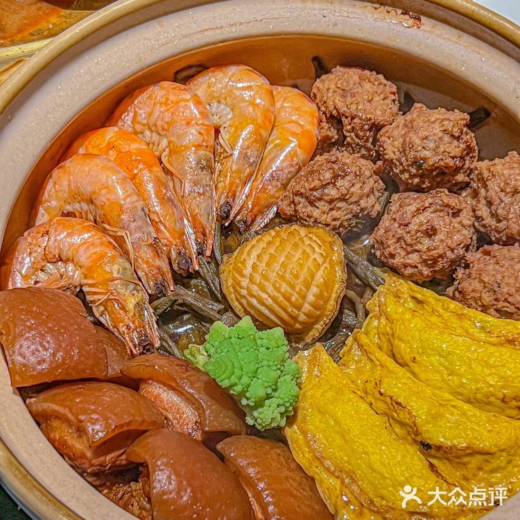 广州也有地道安徽菜了！徽生如故