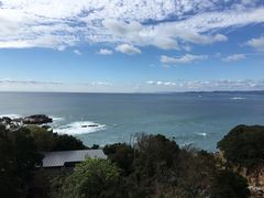 -南紀白浜 浜千鳥の湯 海舟