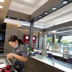 -周大福CHOW TAI FOOK(金汇广场珠宝店)