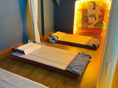 -韵泰·泰式按摩SPA(万象城店)