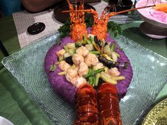 -鱼桥巷·美学川菜