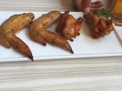 -必胜客(湘隆店)