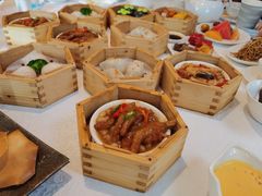 -香宫中餐厅 · 桂林香格里拉