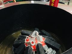 -毛小子西昌藿香火盆烧烤(学苑路店)