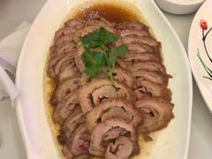 -圣丰盛宴酒家(东城店)