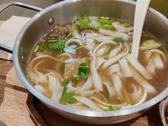 -小满手工粉(北京富力广场店)