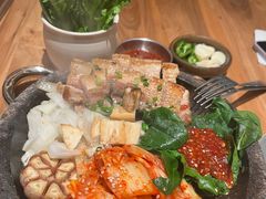-KimPro 辛普乐概念韩餐