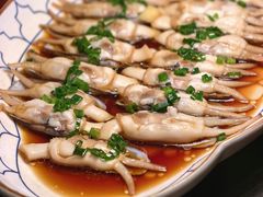 -钱塘花园·宁波菜
