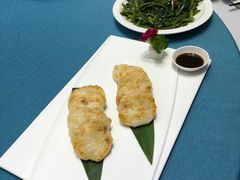 -君德澜酒家·创意粤菜(金山谷店)