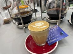 -Gee Coffee Roasters (万象城店)