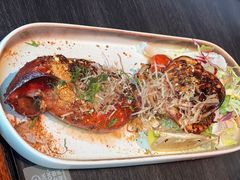 -卡朋西餐(宝安大仟里店)