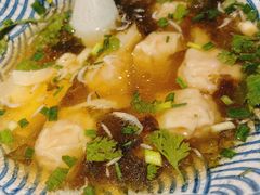 -北丐先生·野馄饨烧烤(雨花万象店)