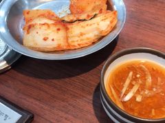 -神仙雪浓汤(明洞店)