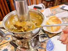 咖喱牛腩-番茄屋葡式美食(总店)