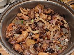 -青海名吃尕张娃非遗烤肉(城中店)