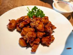 -大潮淮·淮扬菜(何园旗舰店)