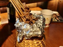 -包整·丝娃娃(甲秀楼景观店)