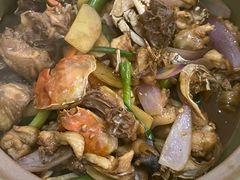 -红炎炎农家菜老字号(金水台店)