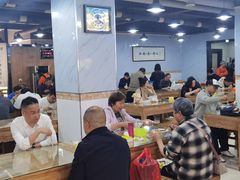 -邢老三肉丸糊辣汤(西安总店)