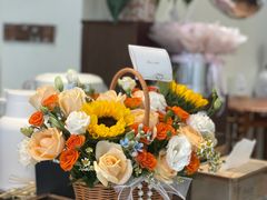 -初甜·舒芙蕾·韩式雪花冰(流塘店)