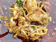 -蛙兔鸡自贡风味·特色江湖菜(广都店)