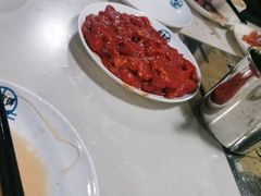 -爱客得牛排海鲜烤肉·火锅自助(春熙路黑金好店)
