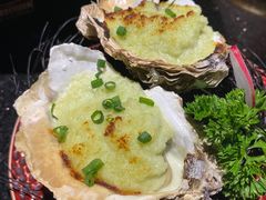 -上井料理黑金店(IFS国金中心店)