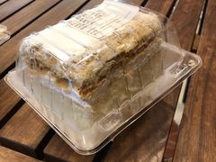 酒醉蛋糕-国际饭店·帆声西饼屋(黄河路店)