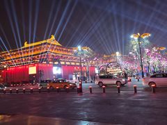 -大唐不夜城
