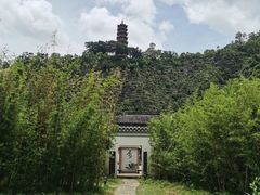 -南沙天后宫景区