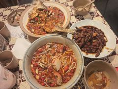 -老三样·旧食新味(万寿宫店)