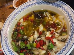 -重庆石磨豆花庄(乔庄店)