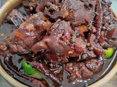 -神仙钵湘香土菜馆(光华路店)