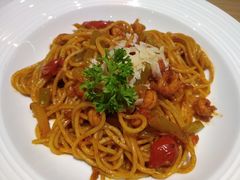 -必胜客(龙泉万达店)